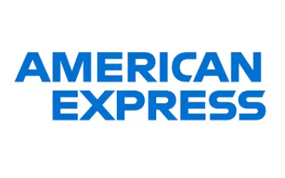 American Express logo