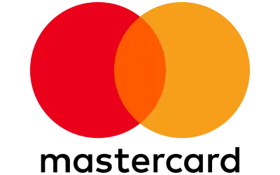 MASTERCARD logo